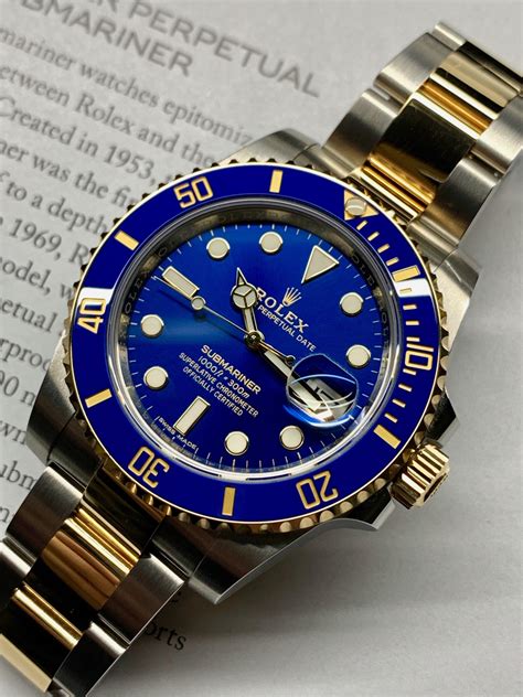 new rolex submariner 2019|Rolex Submariner all gold price.